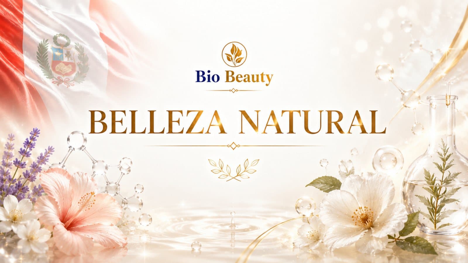 Línea Belleza Natural