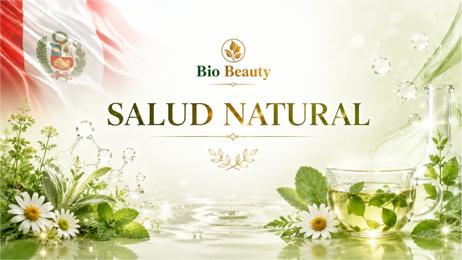 Línea Salud Natural
